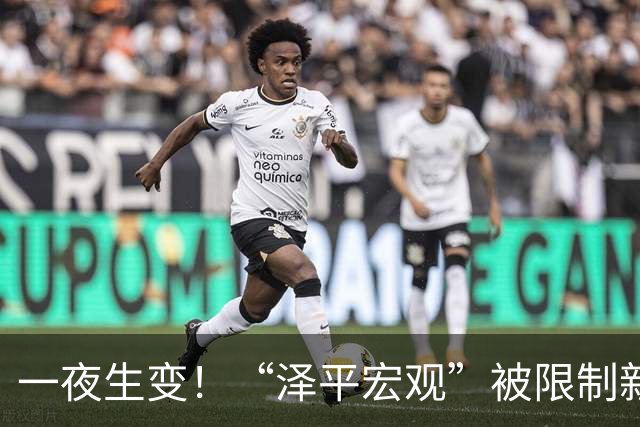 一夜生变！“泽平宏观”被限制新增关注，视频号暂时不受影响